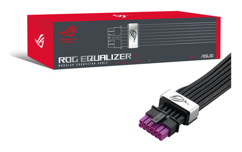 ASUS ROG-EQUALIZER