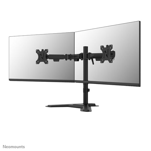 Neomounts DS45-600BL2 monitor mount / stand