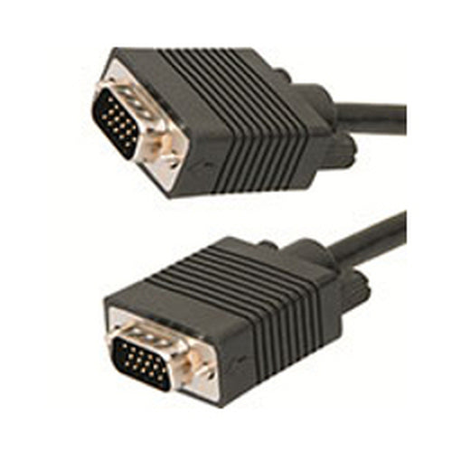 4XEM VGA, M/M, 50 ft. VGA cable