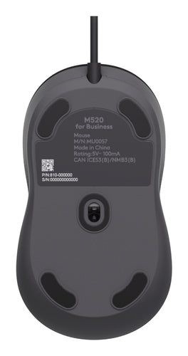 Logitech 910-007512 mouse