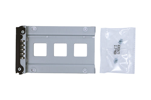 Icy Dock MB992TRAY-B drive bay panel
