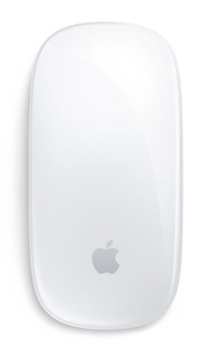 Mouse Apple Magic Bluetooth Ambidextrous White - MXK53Z/A