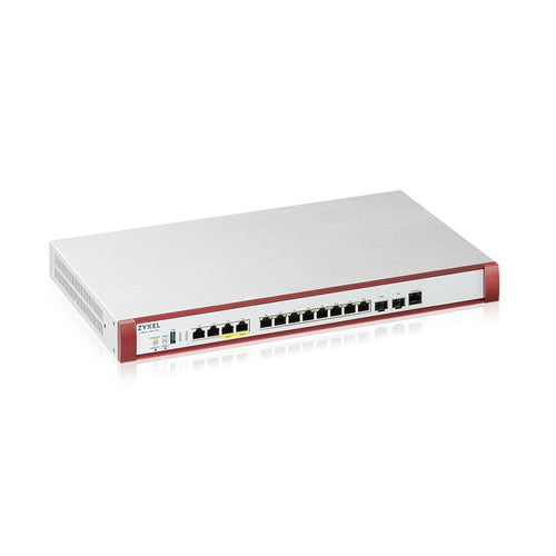 Zyxel USGFLEX700H hardware firewall