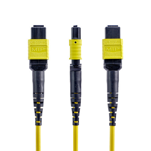 StarTech.com OS2MTP16BOFNP5M InfiniBand/fibre optic cable