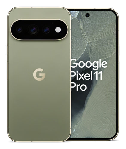 Google Pixel 11 Pro