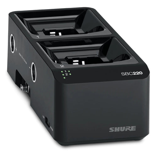 Shure SBC220