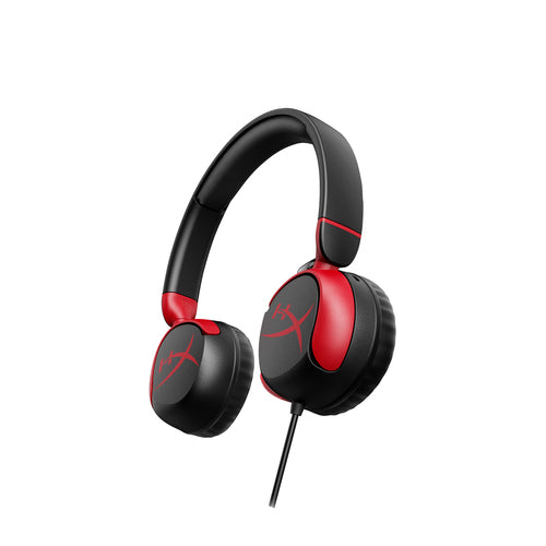 HyperX Cloud Mini Wired Black Headset