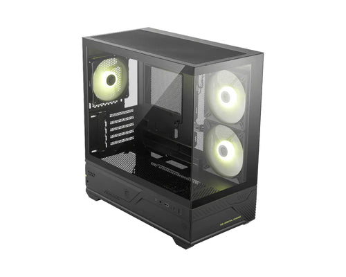 MSI MAG PANO M110R computer case