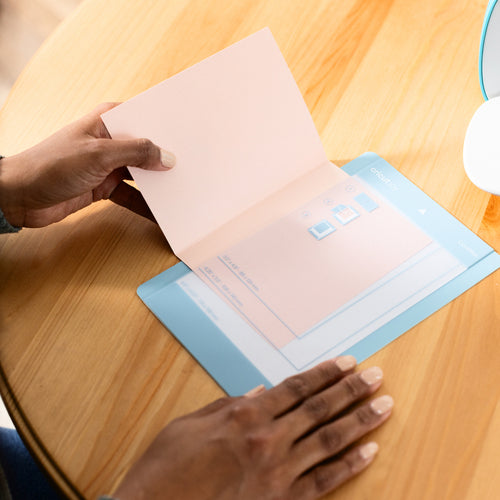 Cricut Joy Card