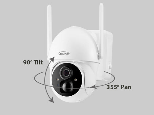 Adesso CYBERVIEW 3020 security camera