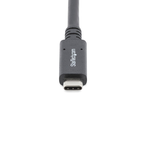 USB Cable StarTech.com USB-C 5Gbps 100W Power Delivery 6ft - USB315C5C6