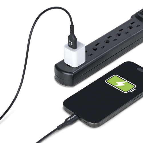 StarTech.com USB2AC3MNC USB cable