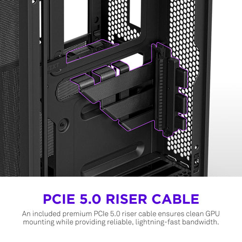 NZXT H2 Flow
