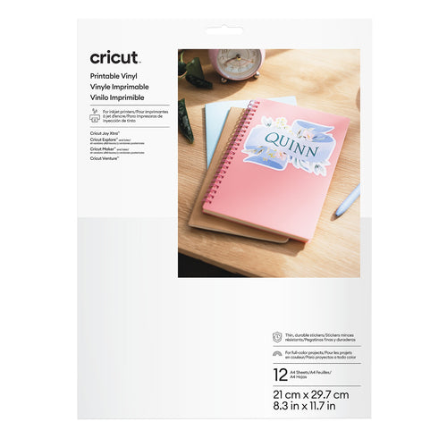 Cricut 2011883 photo paper