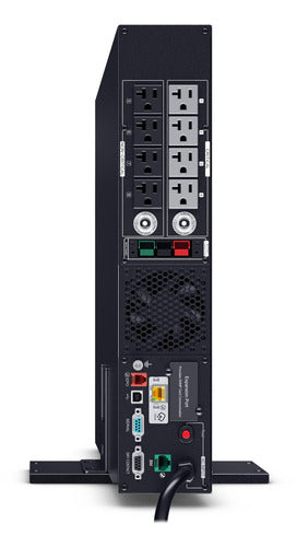 CyberPower PR2000RTXL2UC uninterruptible power supply (UPS)