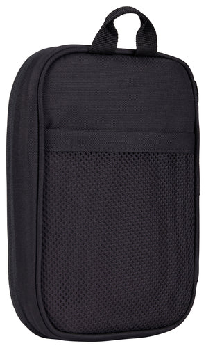 Sleeve Case Case Logic Invigo Eco INVIAC102 Black Polyester Portable Equipment Case