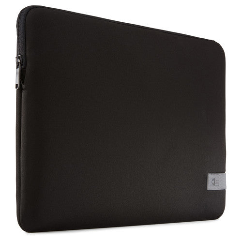 Laptop Sleeve Case Logic Reflect REFPC-116 15.6 Inch Black