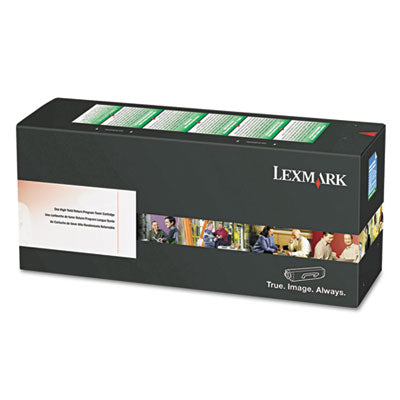 Lexmark 78C0Z50 developer unit