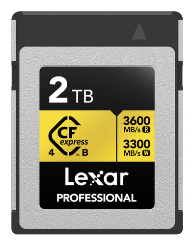 Lexar LCXEXP4002T- RNENG