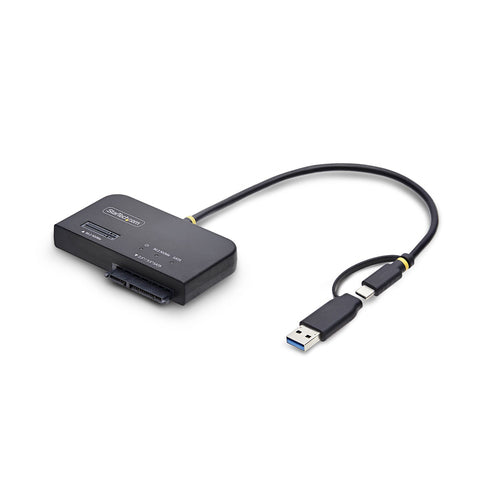 Storage Drive Docking Stations