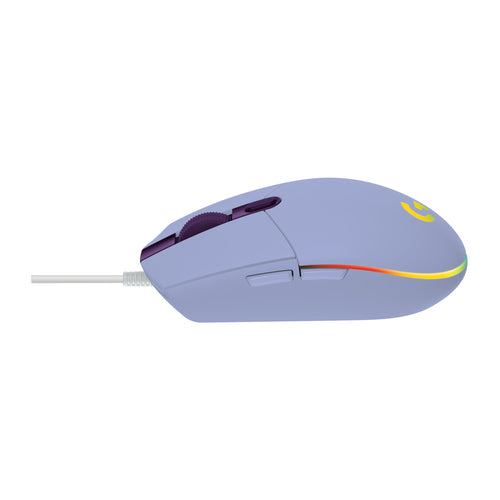 Logitech G G203 LIGHTSYNC mouse