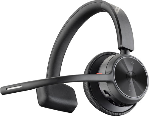 Headset HP Poly Voyager 4310 USB-A 122g - 76U48AA