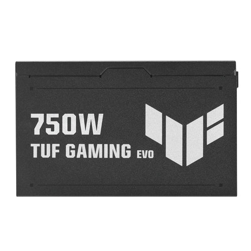 ASUS TUF-GAMING-750G-EVO power supply unit