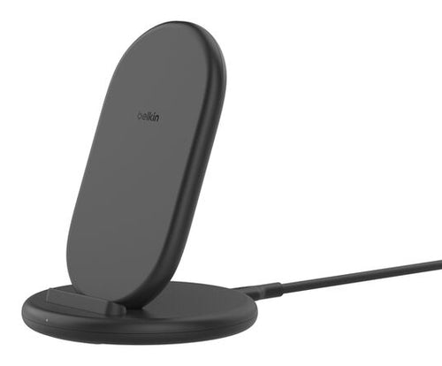 Belkin WIB006HQBK mobile device charger