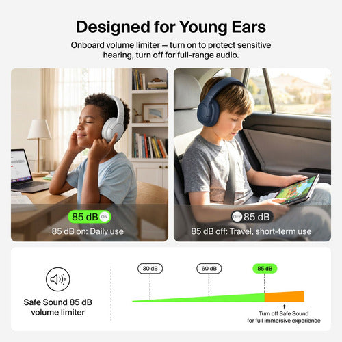 Belkin SoundForm Play ANC