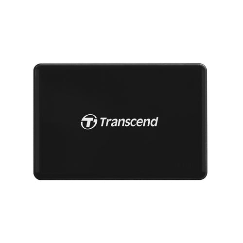 Transcend RDF8 card reader