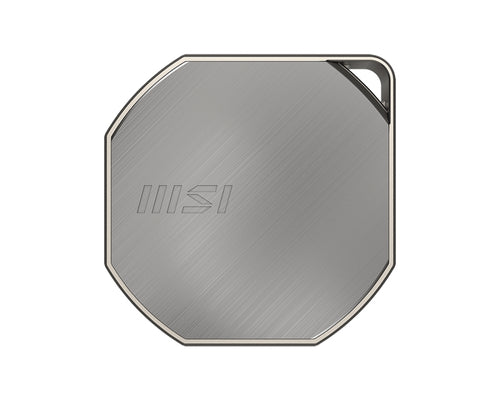 MSI DATAMAG 40GBPS 1TB external solid state drive