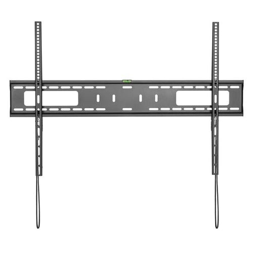 TV Wall Mount StarTech FPWFXB1 Heavy Duty 100 Inch Steel Black
