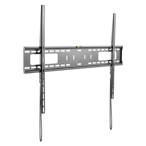 TV Wall Mount StarTech FPWFXB1 Heavy Duty 100 Inch Steel Black