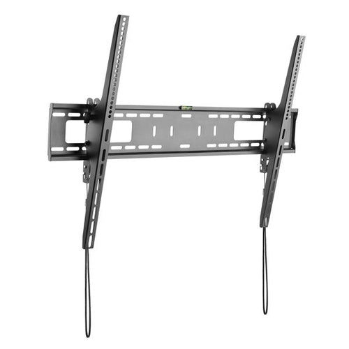 TV Wall Mount StarTech Heavy Duty 60-100 Inch VESA 165lb Adjustable Tilt