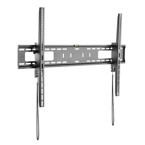 TV Wall Mount StarTech Heavy Duty 60-100 Inch VESA 165lb Adjustable Tilt