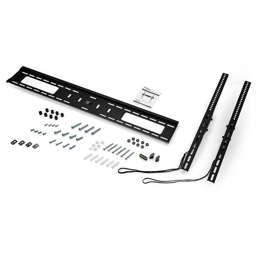 TV Wall Mount StarTech Heavy Duty 60-100 Inch VESA 165lb Adjustable Tilt