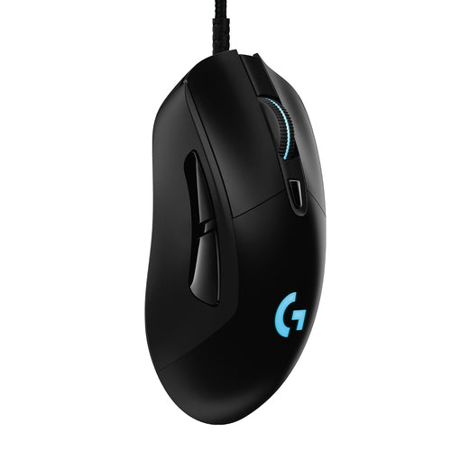 Logitech G 910-005633 mouse
