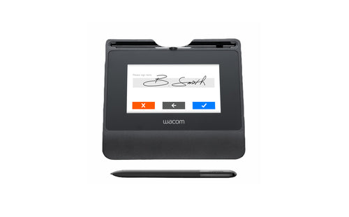 Wacom STU-540