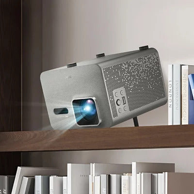 BenQ TK705STI data projector