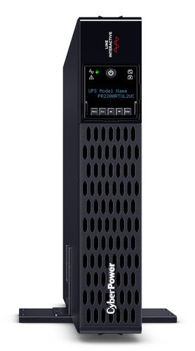 CyberPower PR2000RTXL2UC uninterruptible power supply (UPS)