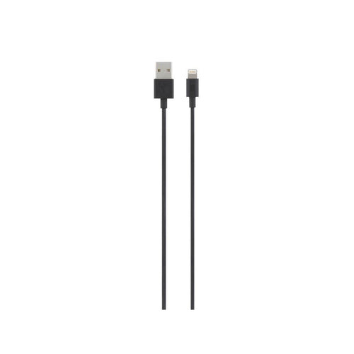 T'nB CIIPLIGHT4BK lightning cable