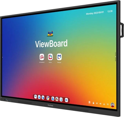 Viewsonic IFP6534 Display interactive whiteboard