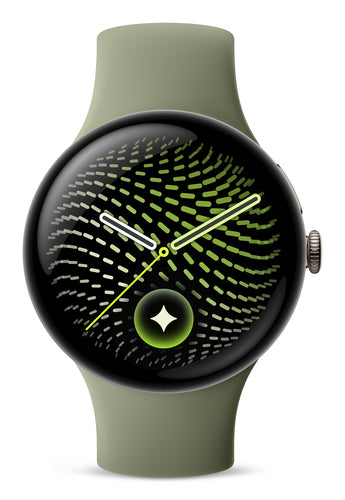 Google Pixel Watch 5