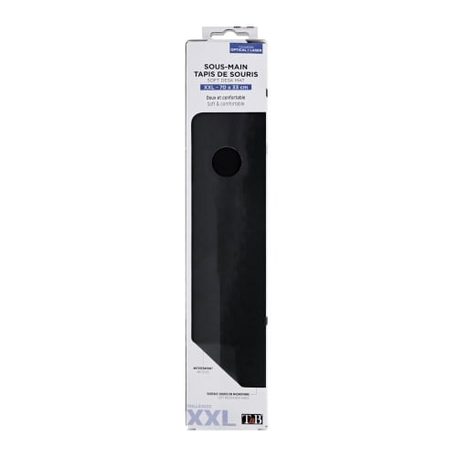 T'nB TS200XL mouse pad