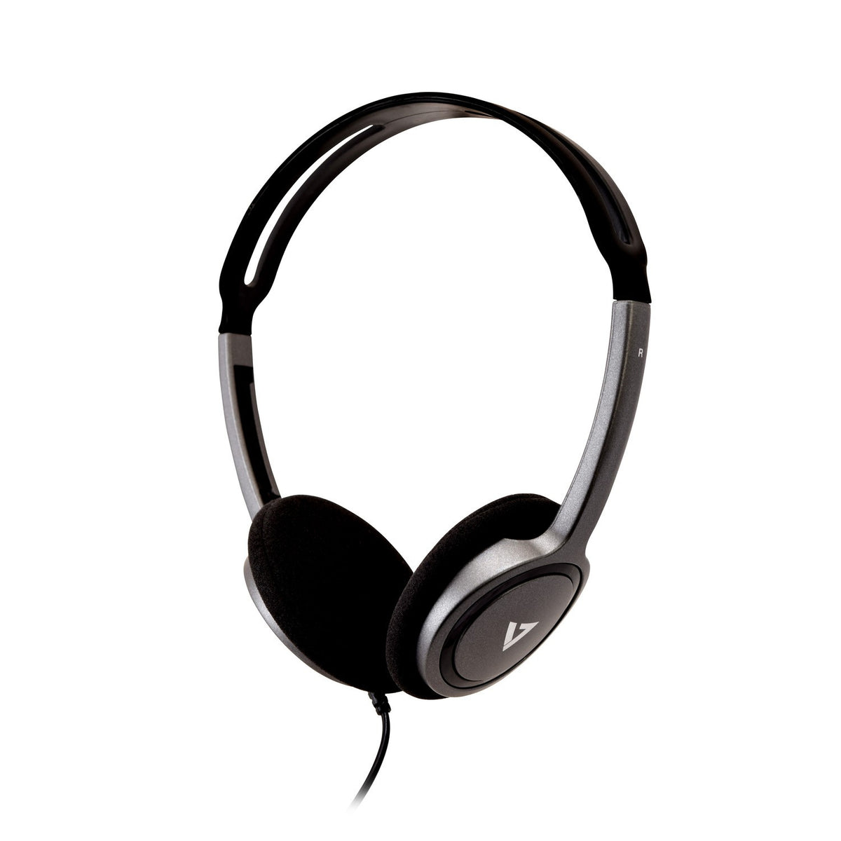 Enterprise noise-cancelling wireless headsets