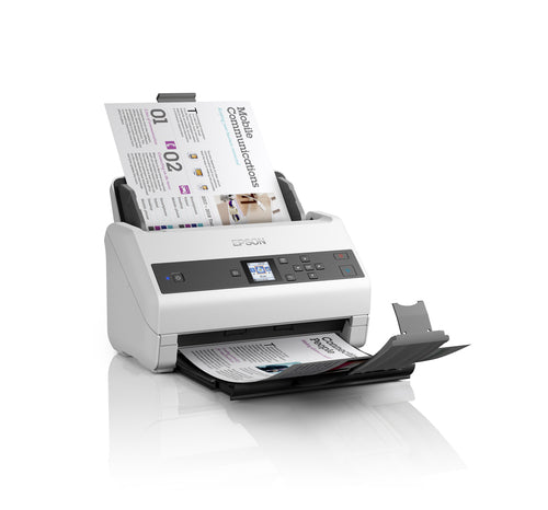 Epson WorkForce DS-970