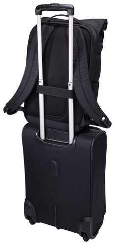Case Logic VARIBP117 Black backpack