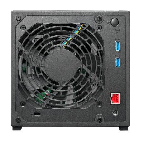 Asustor AS1204T