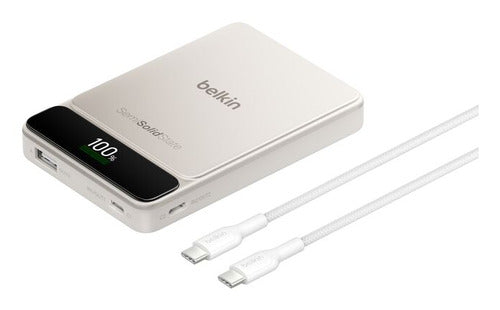 Belkin UltraCharge Pro
