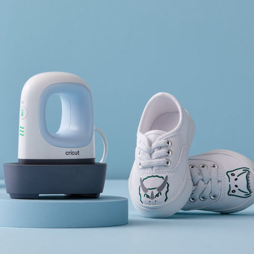 Cricut EasyPress Mini